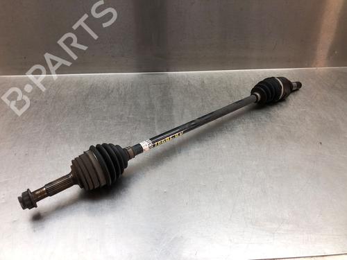 Drivaksel fortil Højre TOYOTA AYGO (_B4_) 1.0 (KGB40) (69 hp) 30028842