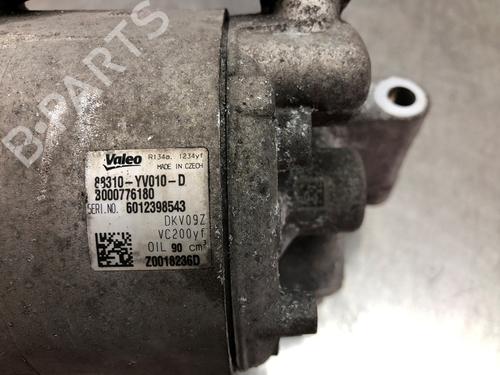 AC-Kompressor TOYOTA AYGO (_B4_) 1.0 (KGB40) | BP30028840M34 