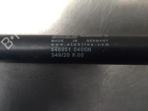 Tailgate lift support SUZUKI SX4 S-Cross (JY) 1.6 (AKK 416) | BP30028839C138