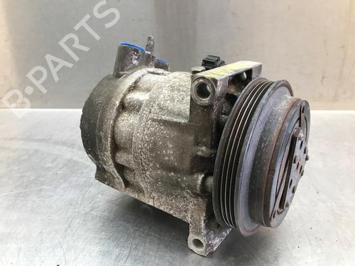 Used AC compressor INFINITI FX 35 All-wheel Drive (280 hp) 29925746
