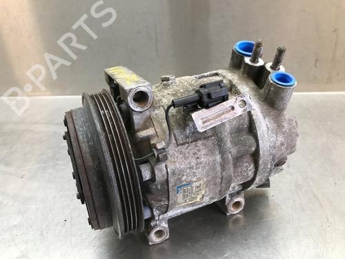 AC compressor INFINITI FX 35 All-wheel Drive | BP29925746M34