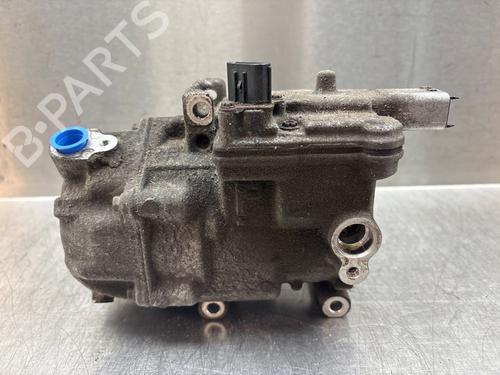 Used AC compressor TOYOTA AURIS Estate (_E18_) 1.8 Hybrid (ZWE186_, ZWE186R, ZWE186H) (136 hp) 29834790