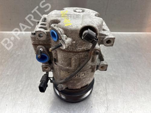 Compressor A/A KIA SPORTAGE III (SL) 2.0 CVVT (163 hp) 29834789