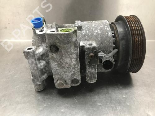 AC compressor HYUNDAI i20 I (PB, PBT) 1.4 | BP29595698M34