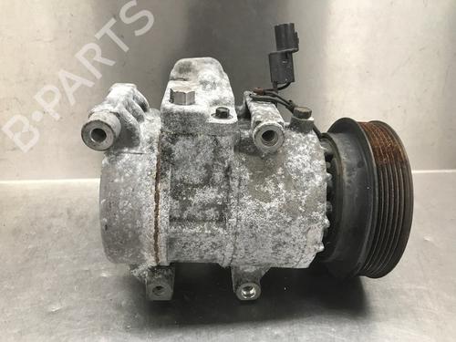 AC compressor HYUNDAI i20 I (PB, PBT) 1.4 | BP29595698M34
