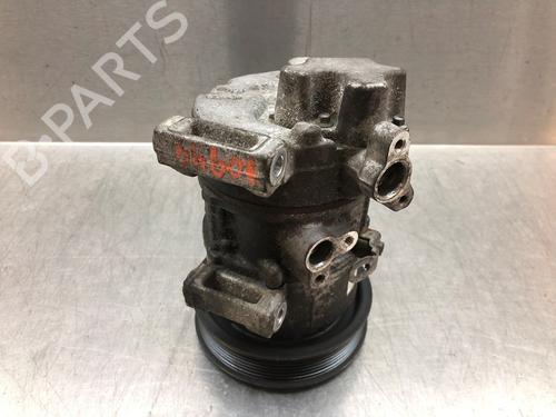 Used AC compressor TOYOTA COROLLA Verso (ZER_, ZZE12_, R1_) 2.2 D-4D (AUR10_, AUR10R) (136 hp) 29512134