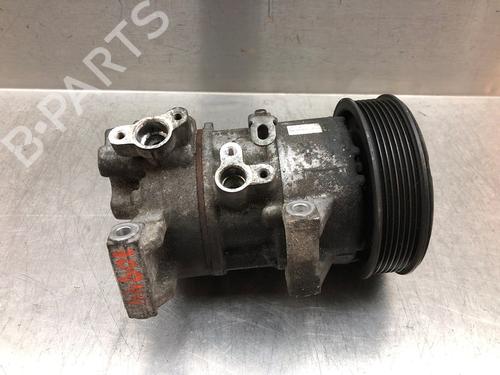 AC compressor TOYOTA COROLLA Verso (ZER_, ZZE12_, R1_) 2.2 D-4D (AUR10_, AUR10R) | BP29512134M34