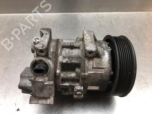 AC compressor TOYOTA COROLLA Verso (ZER_, ZZE12_, R1_) 2.2 D-4D (AUR10_, AUR10R) | BP29512134M34