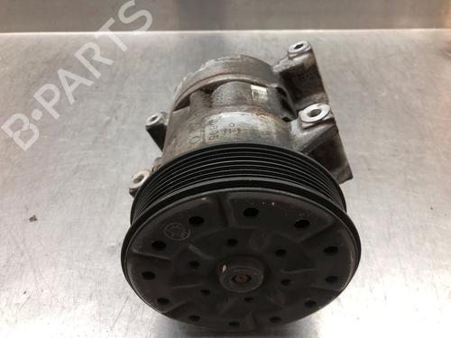 AC compressor TOYOTA COROLLA Verso (ZER_, ZZE12_, R1_) 2.2 D-4D (AUR10_, AUR10R) | BP29512134M34