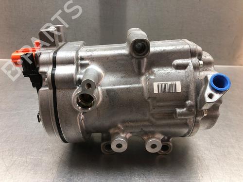 Used AC compressor MAZDA MX-30 (DR) e-SKYACTIV (DR1W) (145 hp) 29342579