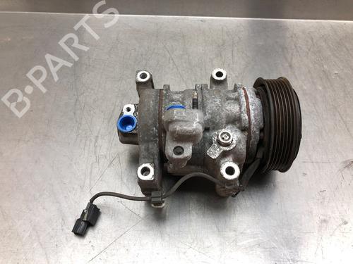 AC compressor HONDA HR-V (RU) 1.5 (RU1) | BP29283858M34 