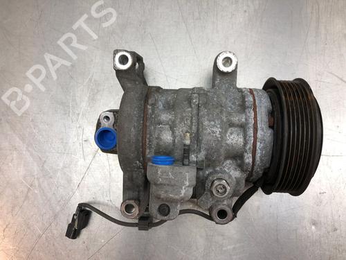 AC compressor HONDA HR-V (RU) 1.5 (RU1) | BP29283858M34 