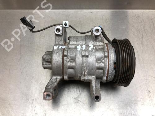 AC compressor HONDA HR-V (RU) 1.5 (RU1) | BP29283858M34 