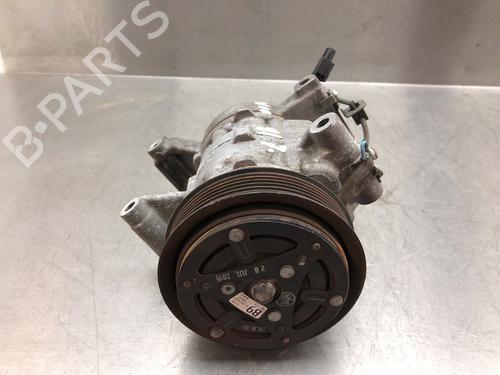 AC compressor HONDA HR-V (RU) 1.5 (RU1) | BP29283858M34 