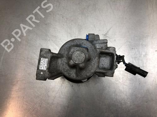 AC compressor HONDA HR-V (RU) 1.5 (RU1) | BP29283858M34 