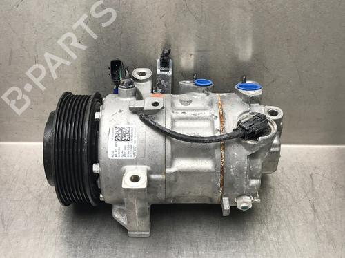 Used AC compressor HYUNDAI BAYON (BC3) 1.0 T-GDI 48V-Hybrid (101 hp) 28825048