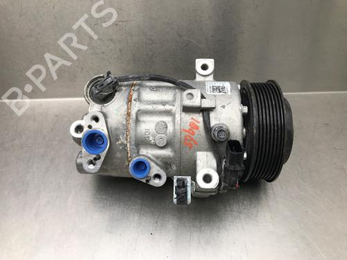 AC-Kompressor HYUNDAI BAYON (BC3) 1.0 T-GDI 48V-Hybrid | BP28825048M34