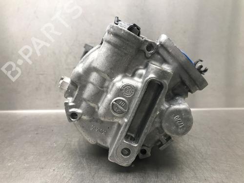 AC-Kompressor HYUNDAI BAYON (BC3) 1.0 T-GDI 48V-Hybrid | BP28825048M34