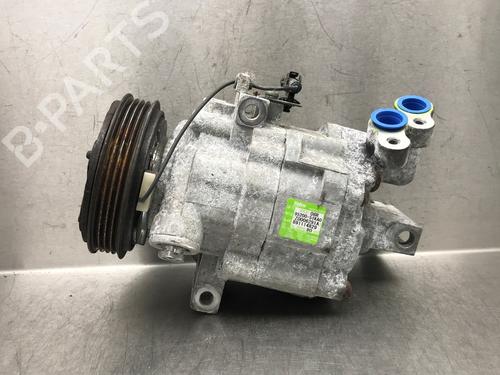 Used AC compressor SUZUKI SPLASH (EX) 1.2 (A5B412) (86 hp) 28592584