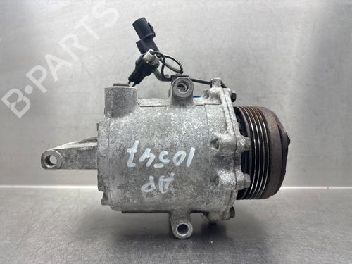 Used AC compressor MITSUBISHI COLT VI (Z3_A, Z2_A) 1.3 (Z21A) (95 hp) 28592553