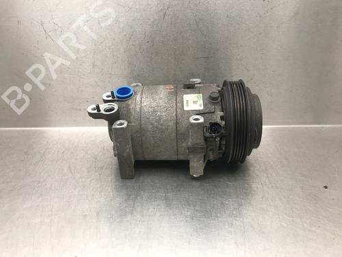 Used AC compressor HYUNDAI i20 I (PB, PBT) 1.2 (86 hp) 28592541
