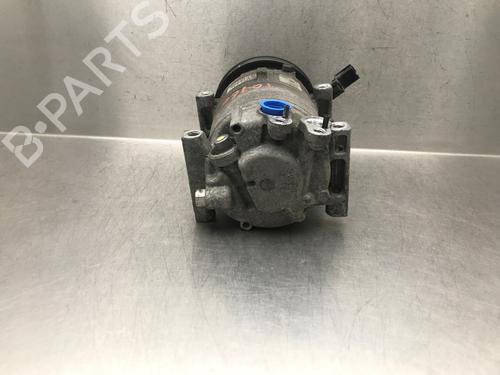 AC compressor HYUNDAI i20 I (PB, PBT) 1.2 | BP28592541M34