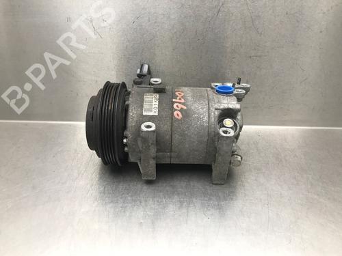 AC compressor HYUNDAI i20 I (PB, PBT) 1.2 | BP28592541M34