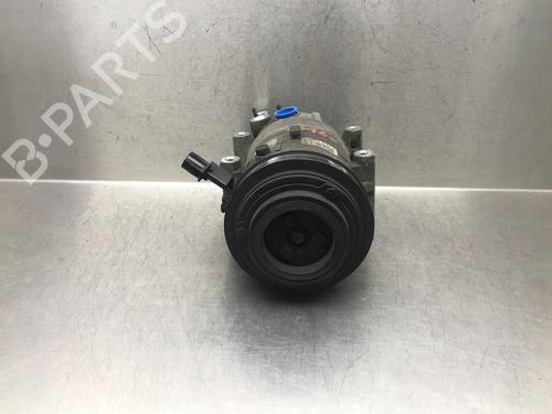 AC compressor HYUNDAI i20 I (PB, PBT) 1.2 | BP28592541M34