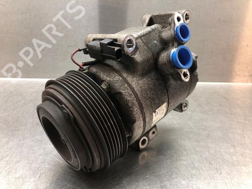 Compresseur AC MAZDA CX-5 (KE, GH) 2.2 D AWD (KE102) (175 hp) 28411688