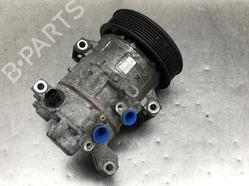 Used AC compressor TOYOTA COROLLA Verso (ZER_, ZZE12_, R1_) 2.2 D-4D (AUR10_, AUR10R) (177 hp) 28327230