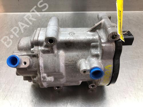 AC-Kompressor MAZDA 2 Hatchback (KB) 1.5 Hybrid (KBAC3X) (116 hp) 28119522