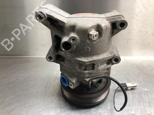 AC-Kompressor MAZDA 2 (DE_, DH_) 1.3 MZR (DE3FS) (84 hp) 28032110