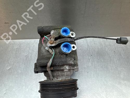Used AC compressor HONDA JAZZ II (GD_, GE3, GE2) 1.3 iDSi (GD1) (83 hp) 28032106