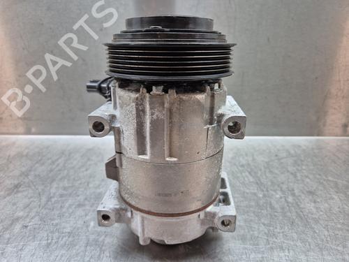 AC-Kompressor HYUNDAI i30 Estate (PDE) 1.4 T-GDI (140 hp) 27991292