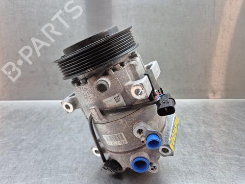 Used AC compressor HYUNDAI i20 II (GB, IB) 1.0 T-GDI (101 hp) 27986213