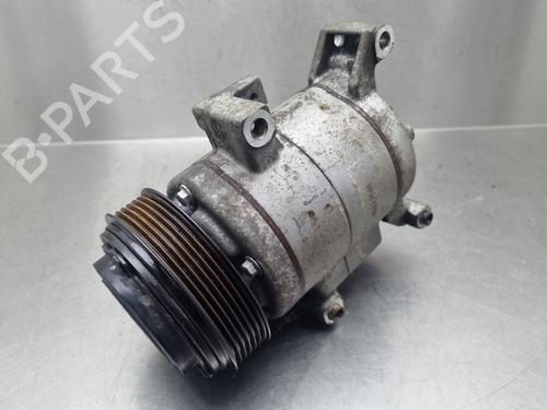 Used AC compressor MAZDA CX-5 (KF) 2.0 (165 hp) 27407893