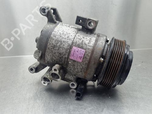 AC compressor MAZDA CX-5 (KF) 2.0 | BP27407893M34