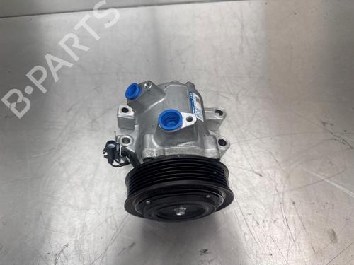 AC Kompressor SUZUKI SWIFT VI (ZD_, ZC_) 1.2 VVT Hybrid (ZCEDS, AOL312) (83 hp) 26891513