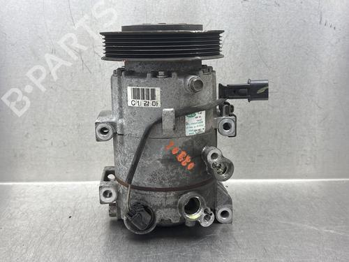 Compressor A/C HYUNDAI i30 (GD) 1.6 GDI (135 hp) 26874975