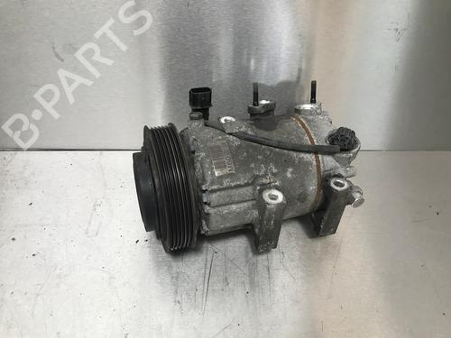 AC-Kompressor KIA SPORTAGE III (SL) 1.6 GDI (135 hp) 26874970