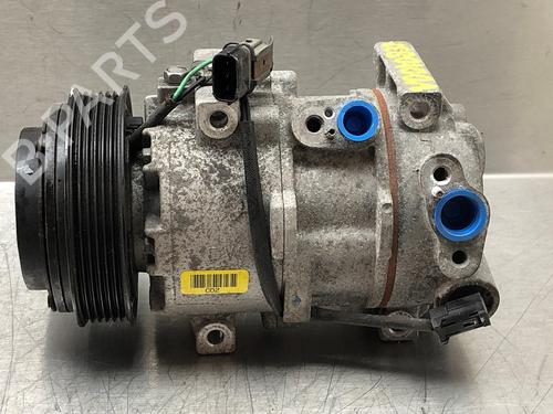 Used AC compressor HYUNDAI KONA (OS, OSE, OSI) 1.0 T-GDi (120 hp) 26584507