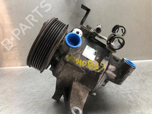 Used AC compressor SUBARU XV (_GP_) 1.6 i AWD (GP3, G33GP) (114 hp) 26439557