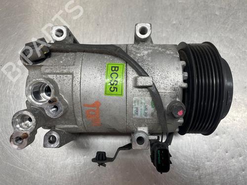 Used AC compressor HYUNDAI i10 II (BA, IA) 1.0 (67 hp) 26439454