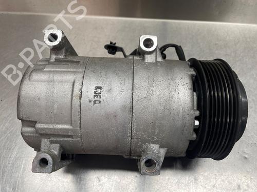 AC compressor HYUNDAI i10 II (BA, IA) 1.0 | BP26439454M34