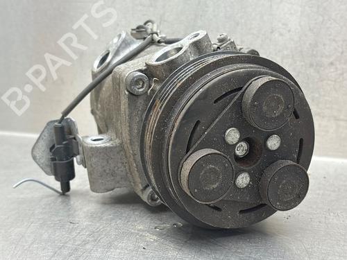 AC compressor SUZUKI IGNIS III (MF, FF) 1.2 (ATK412) | BP26202072M34