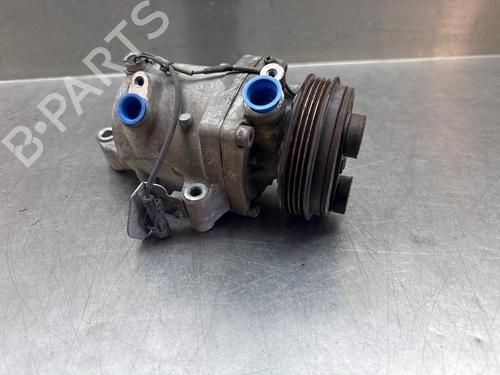 Used AC compressor SUZUKI IGNIS III (MF, FF) 1.2 (ATK412) (90 hp) 25928268