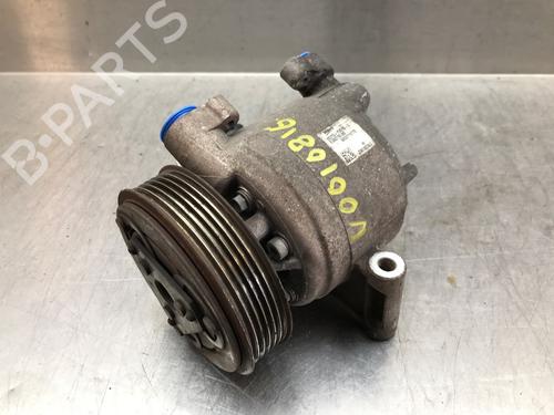 AC compressor TOYOTA AYGO (_B4_) 1.0 (KGB40) | BP25928142M34
