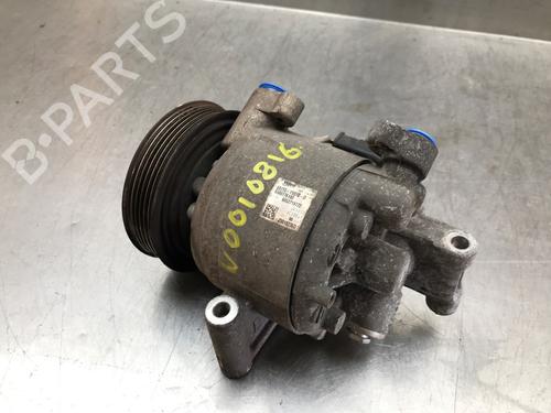 AC compressor TOYOTA AYGO (_B4_) 1.0 (KGB40) | BP25928142M34