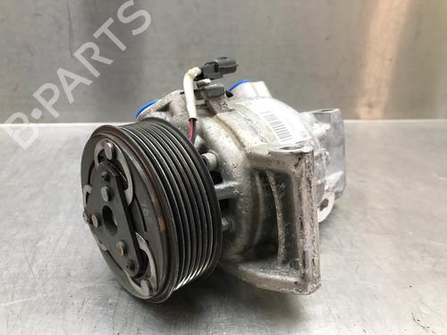 AC Kompressor NISSAN MICRA V (K14) 0.9 IG-T (90 hp) 25828153