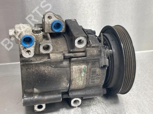Used AC compressor HYUNDAI TERRACAN (HP) 2.9 CRDi 4WD (163 hp) 25795310
